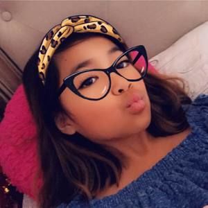 Meet your Posher, Isha